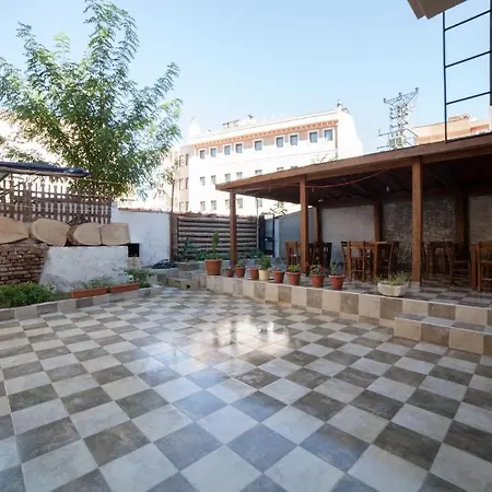 Gasthuis Egem Çanakkale